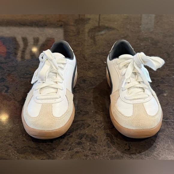 Puma Palermo Sneakers - Picture 12 of 16